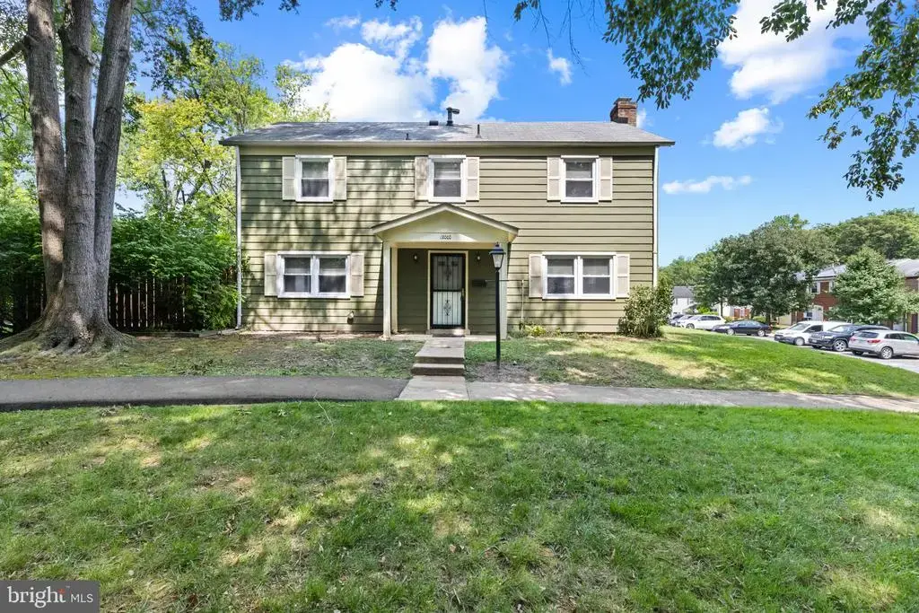 12000 Dove Cir, LAUREL