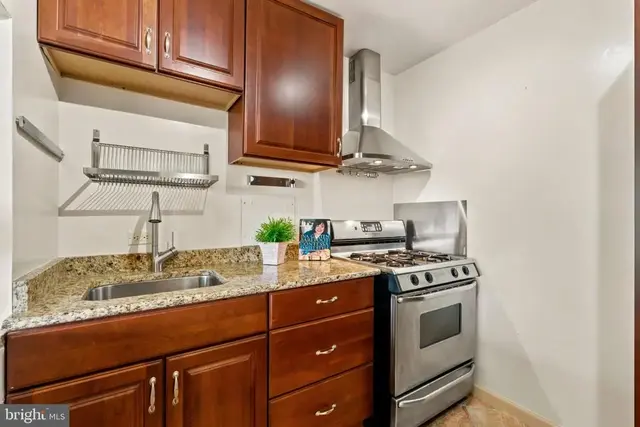 4501 Arlington Blvd #611, Arlington