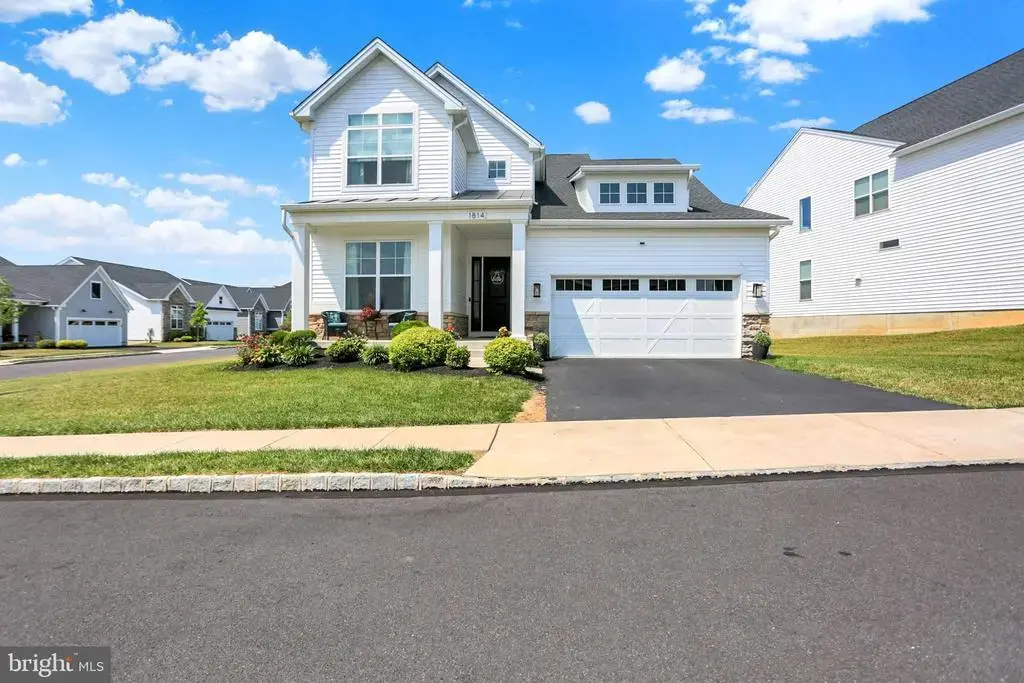 1814 Stang Dr, ALLENTOWN