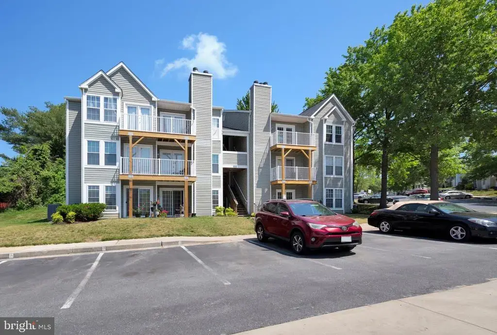 6450 Green Field Rd #3-307, ELKRIDGE