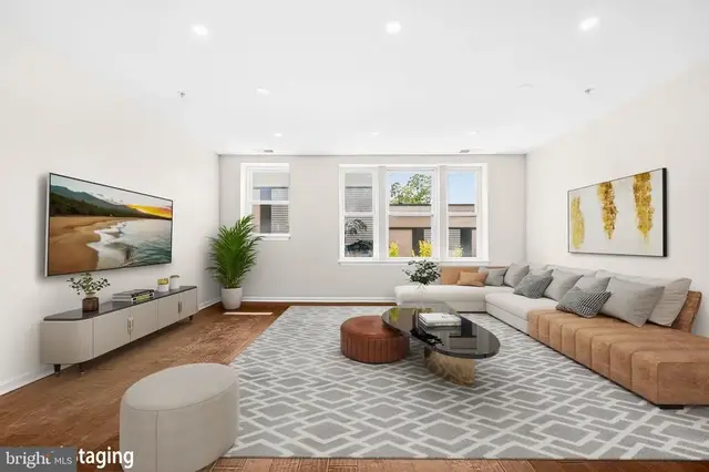 1109 O St Nw #302, Washington