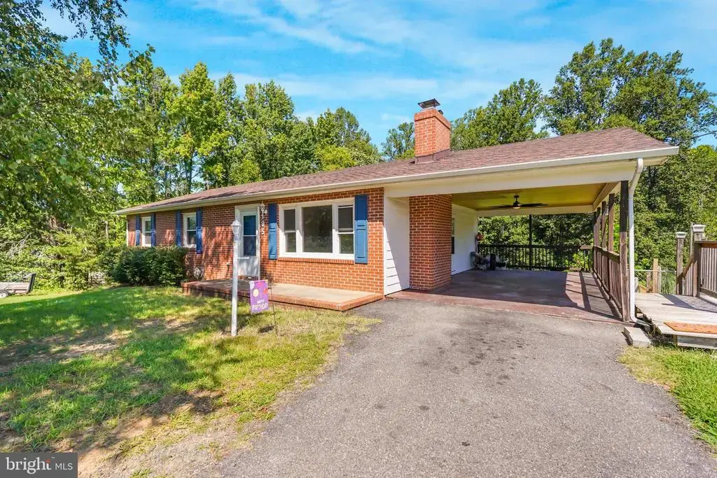 195 Berea Church Rd, FREDERICKSBURG