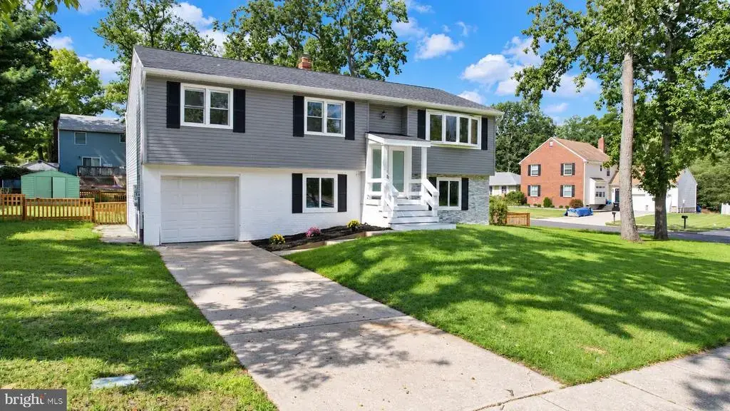 1 Beechwood St, BLACKWOOD