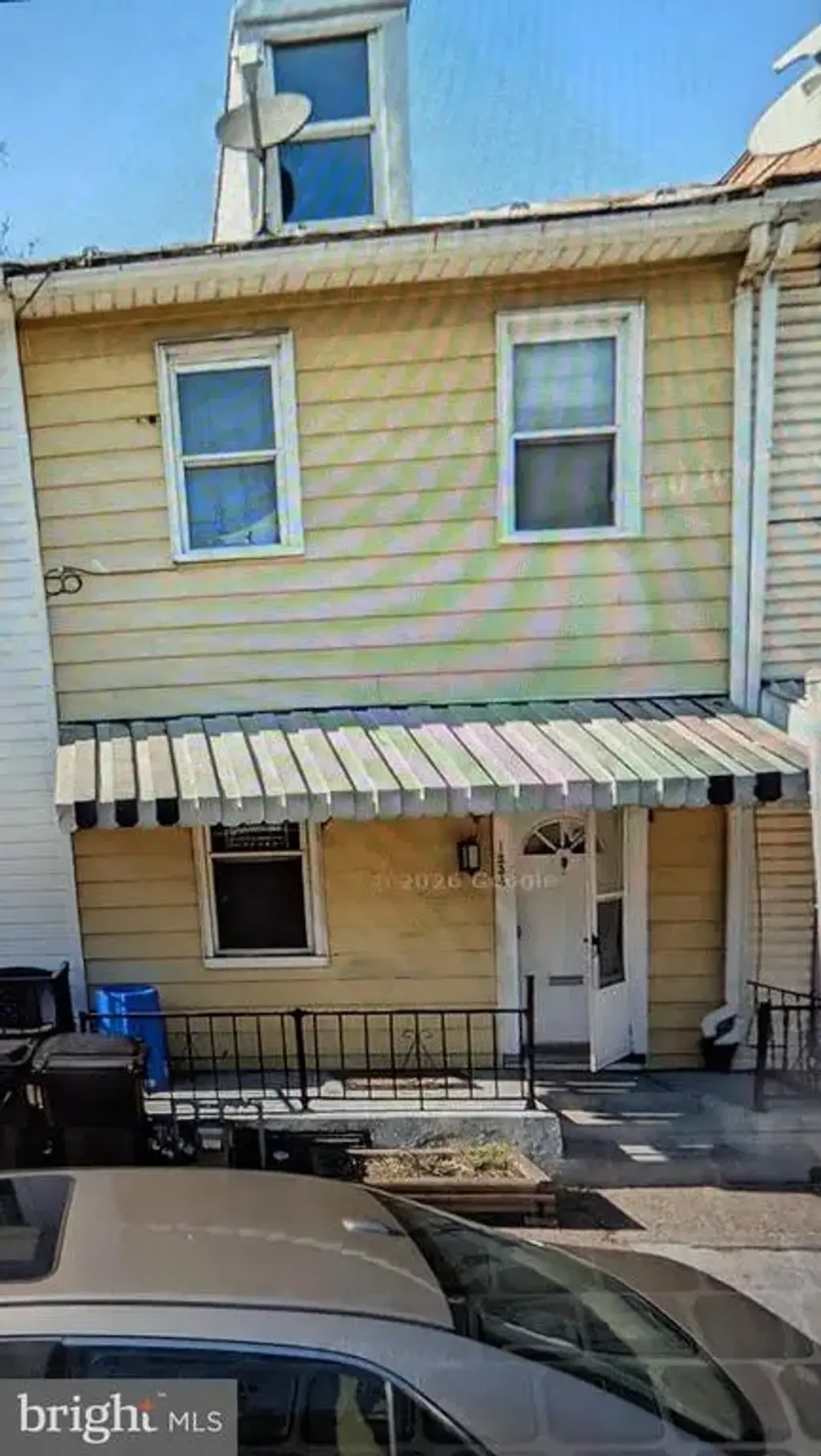 1238 Bailey St, HARRISBURG
