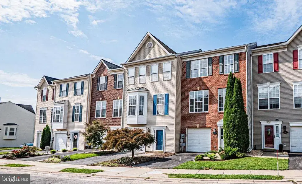 2409 Wynfield Ct, FREDERICK
