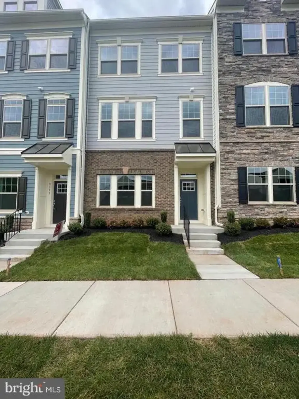 9389 Barnes Loop, MANASSAS