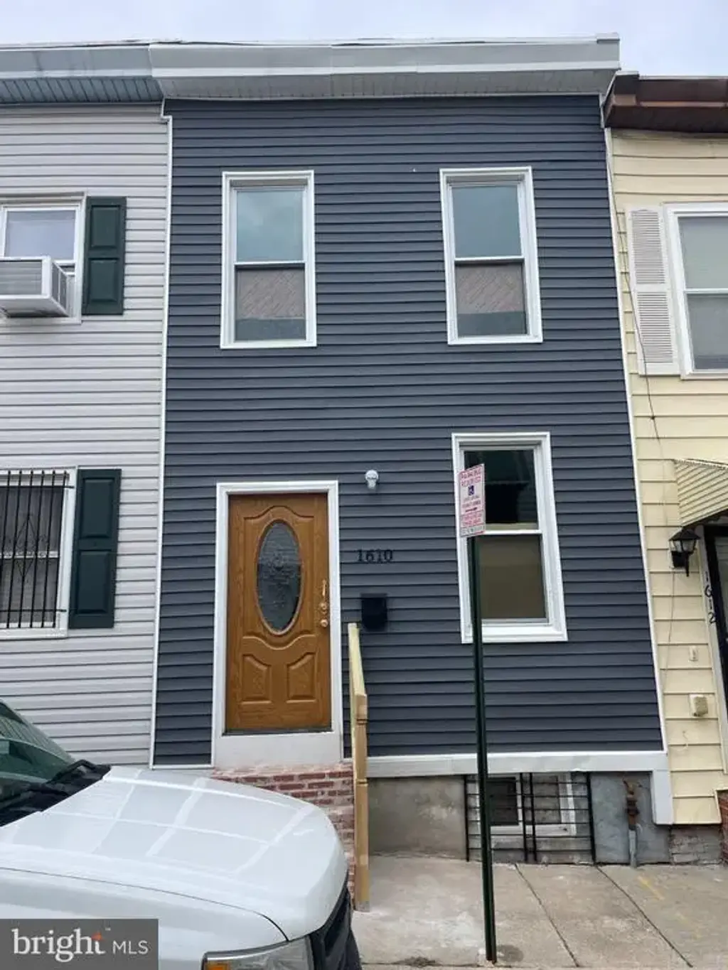 1610 Cereal St, BALTIMORE CITY