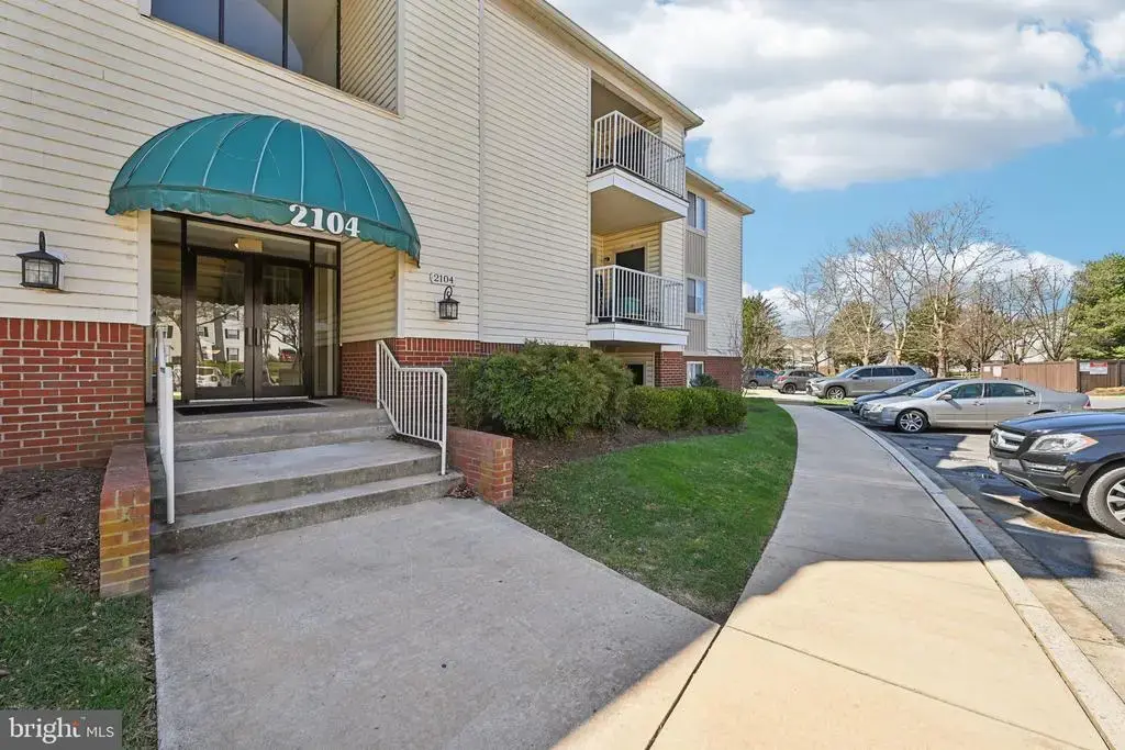 2104 Whitehall Rd #2b, FREDERICK