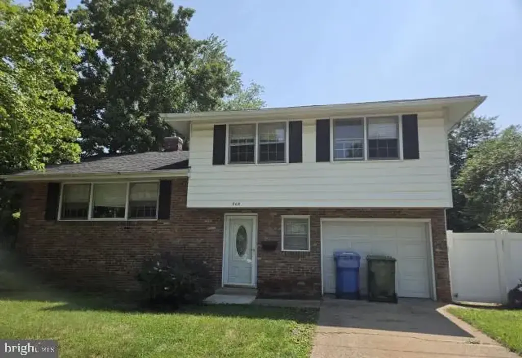 408 Bruce Rd, CHERRY HILL