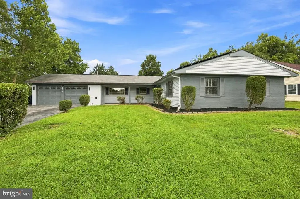 163 Twin Hill Dr, WILLINGBORO