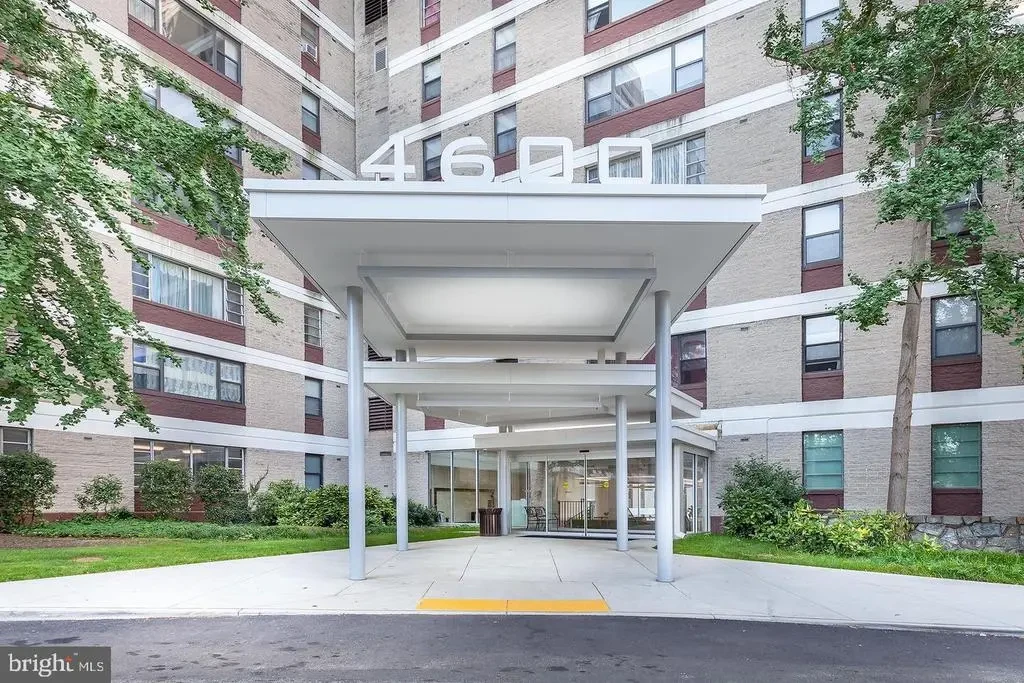 4600 Duke St #1511, ALEXANDRIA