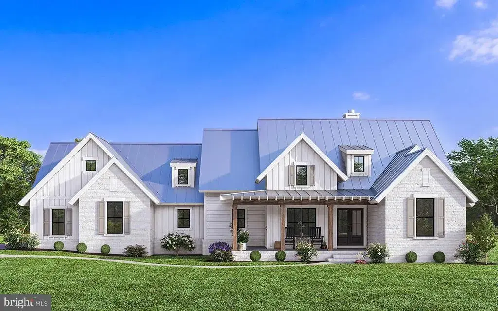 Bearclaw Lot 4, BERKELEY SPRINGS