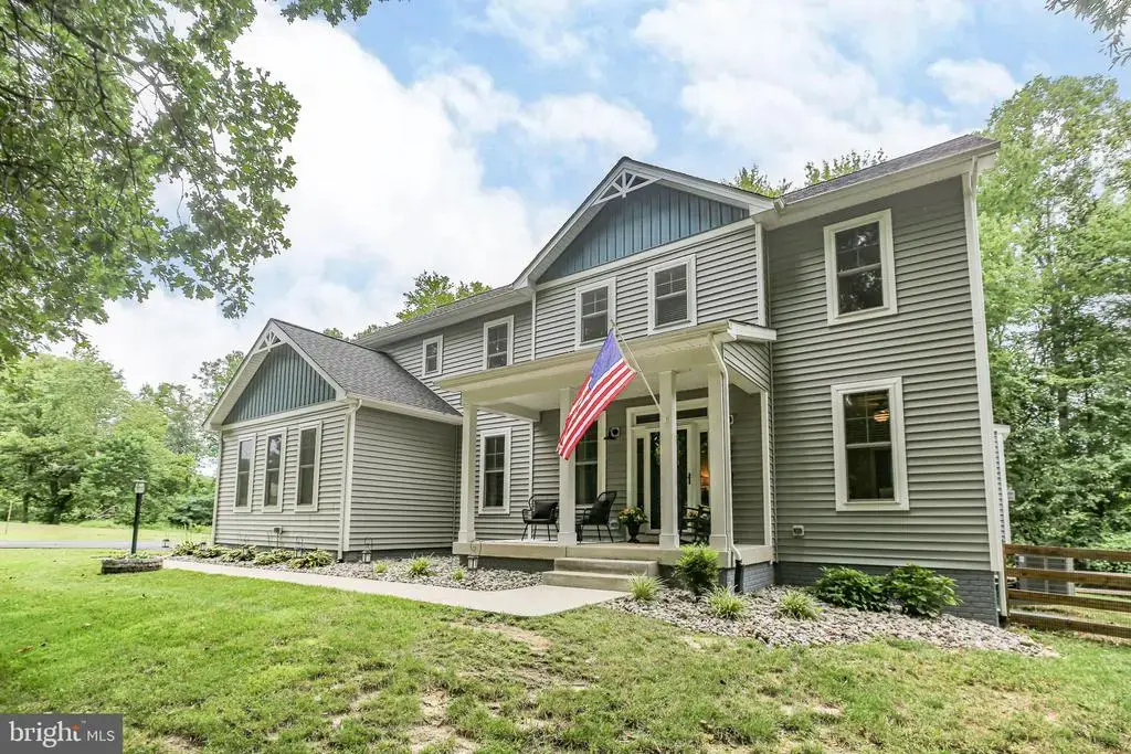 7117 Pullen Dr, FREDERICKSBURG