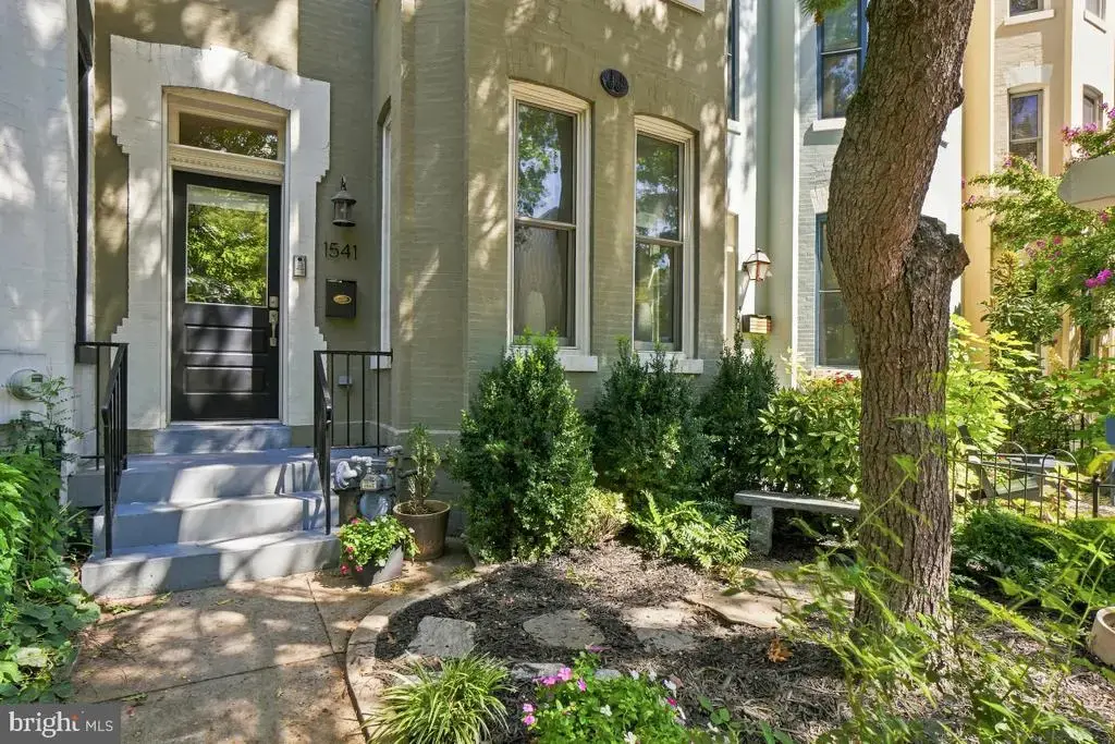 1541 T St Nw, WASHINGTON
