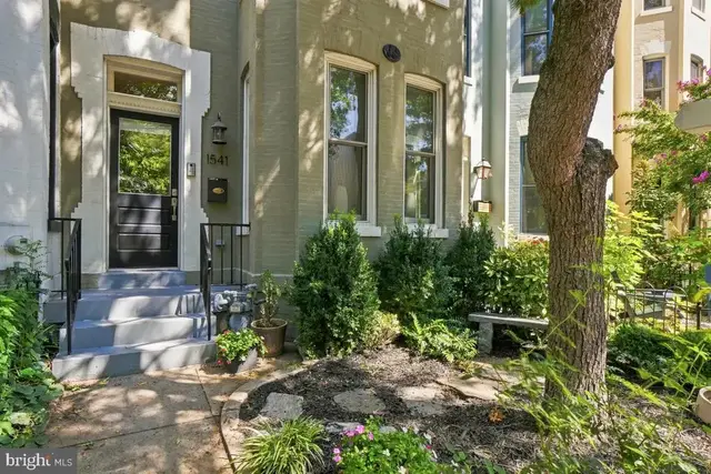1541 T St Nw, Washington