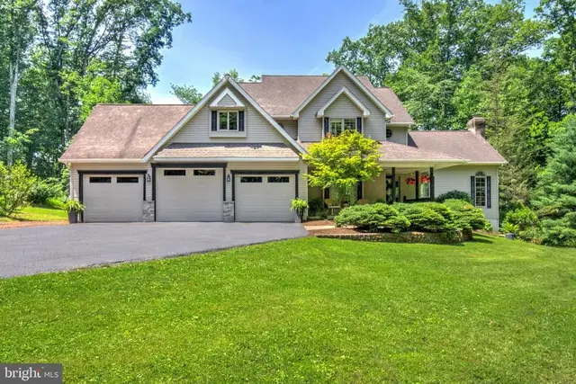 120 Monacy Rd, Coatesville