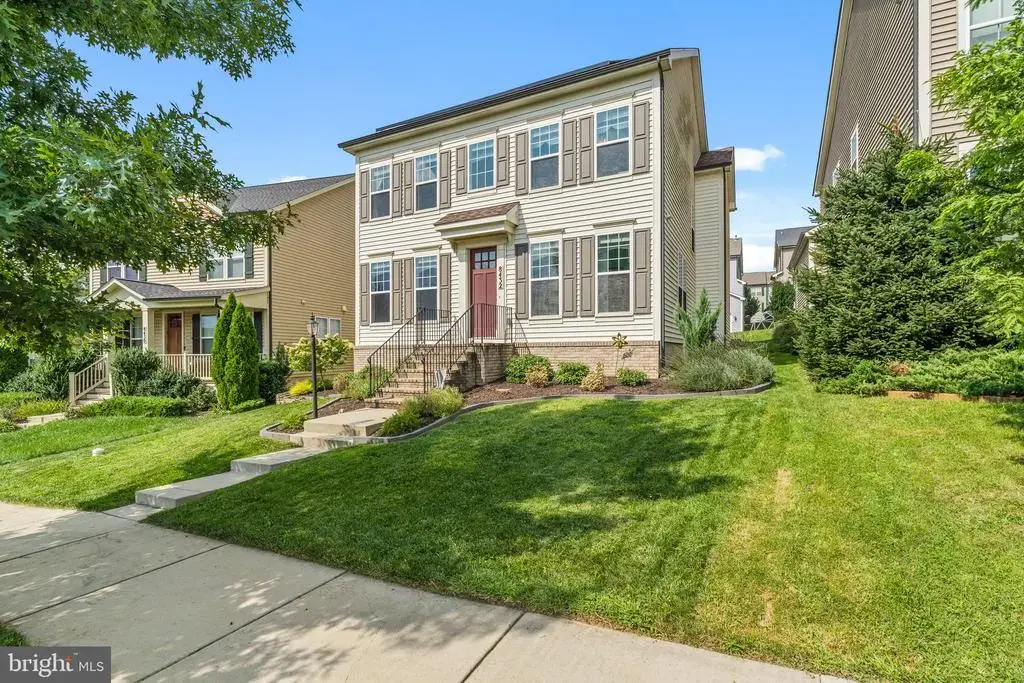 8432 Cliffview Ln, FREDERICK