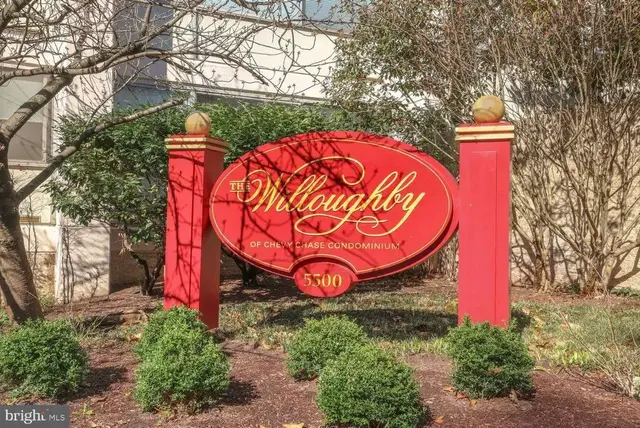 5500 Friendship Blvd #2007n, Chevy Chase