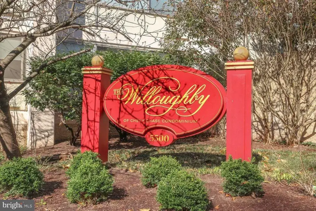 5500 Friendship Blvd #2007n, CHEVY CHASE