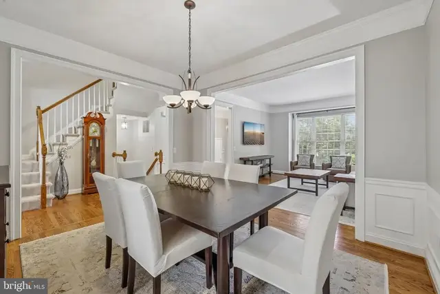 8418 Timberland Cir, Ellicott City