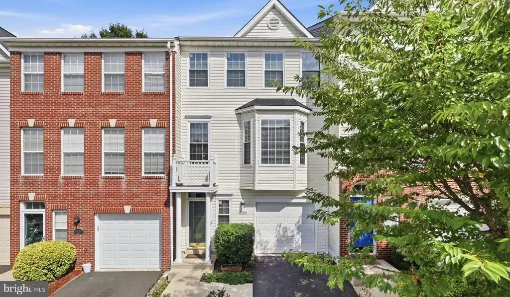 5106 Ballycastle Cir, ALEXANDRIA