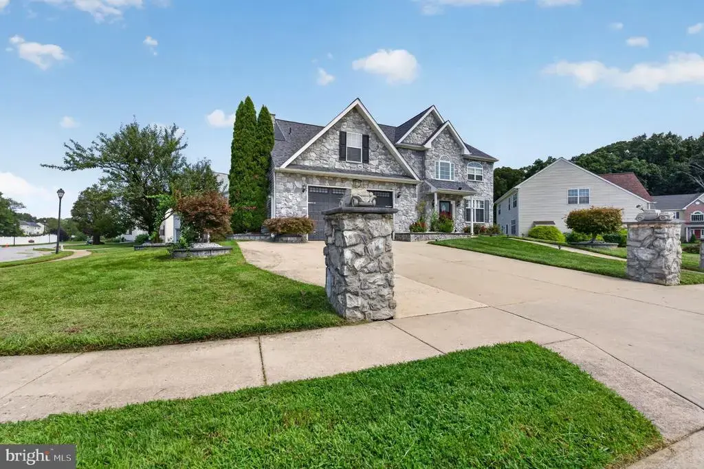 1 Foxfield Ct, BEAR