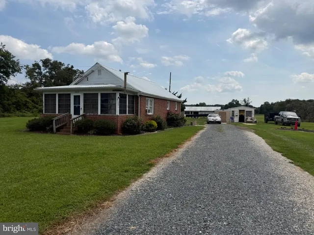 30016 Cordrey Rd, Millsboro