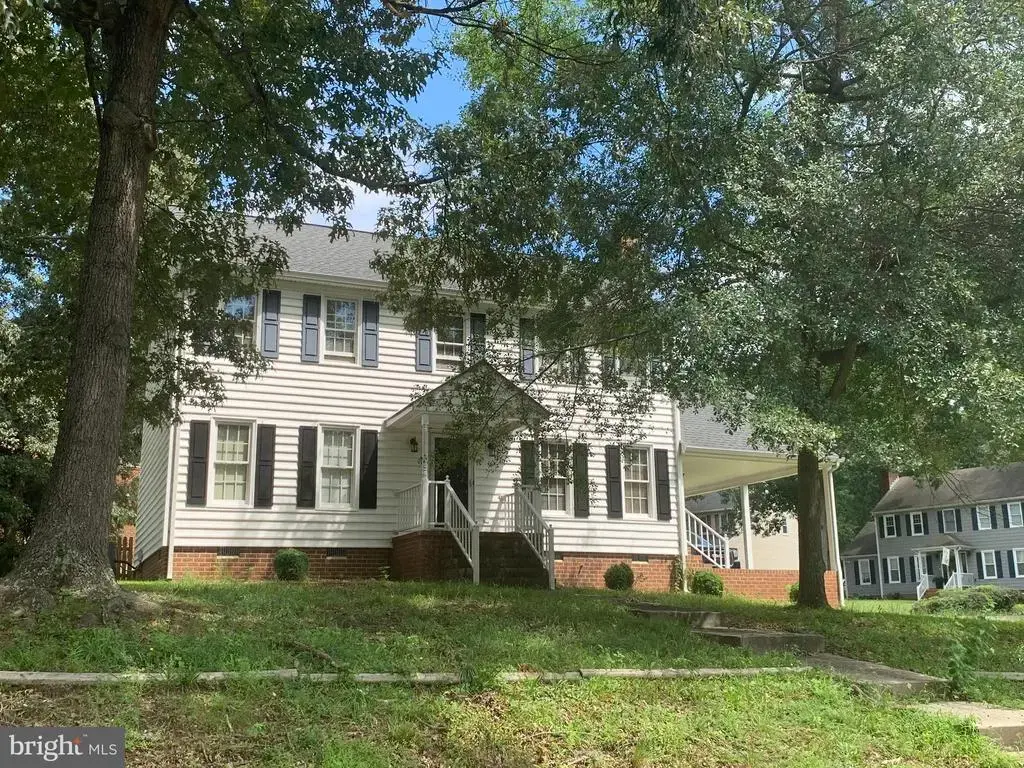 4220 Green Cedar Ln, RICHMOND