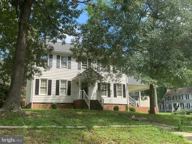 4220 Green Cedar Ln, Richmond