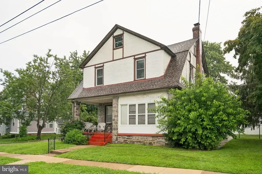 525 Harper Ave #unit B, DREXEL HILL