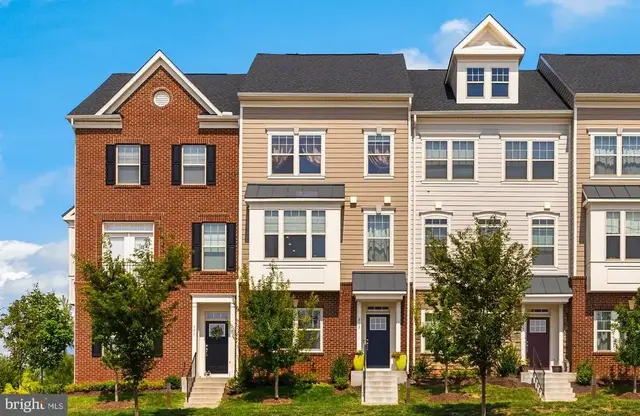 803 Sawback Sq Ne, Leesburg