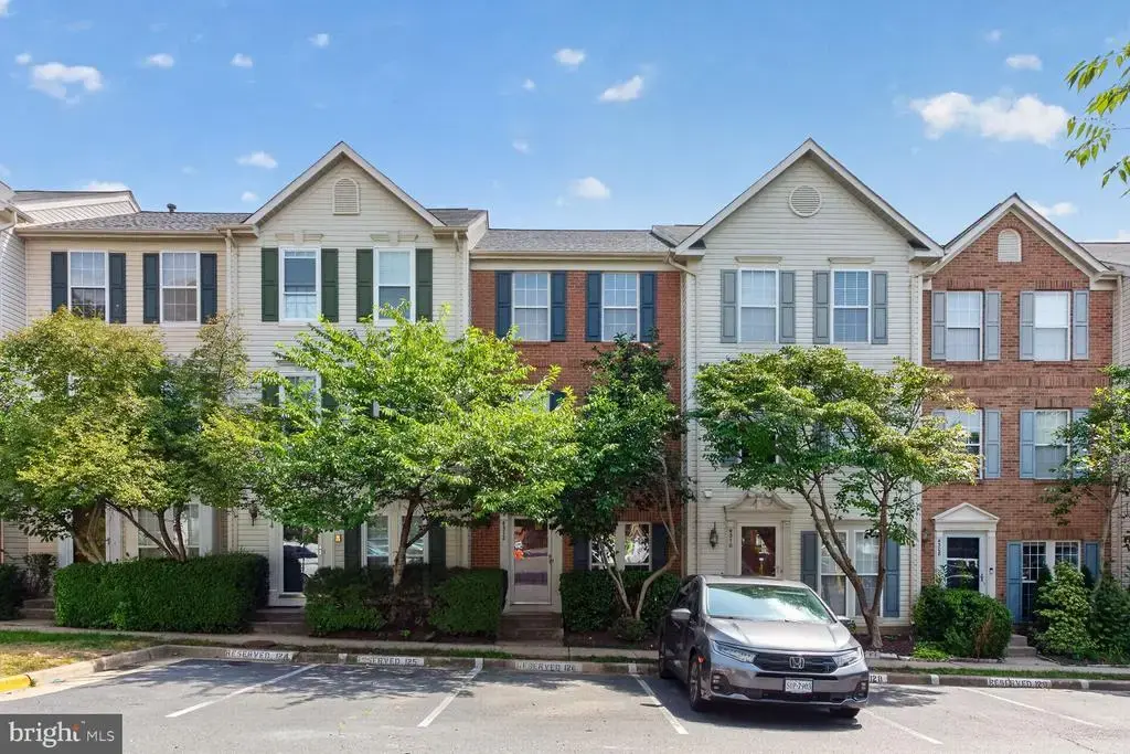 4312 Sutler Hill Sq, FAIRFAX
