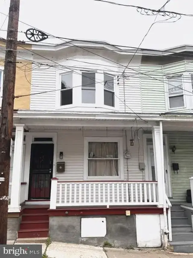 327 Arch St, Pottsville