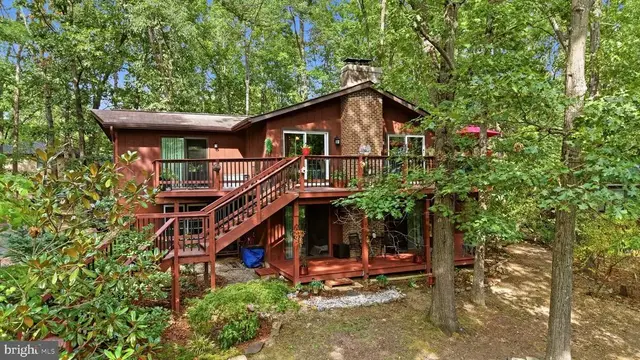 216 Sunset Cir, Cross Junction