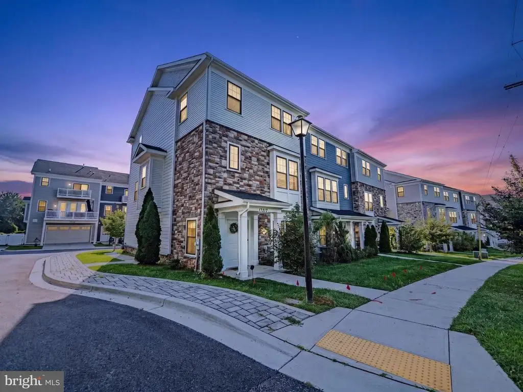 17217 Redland, ROCKVILLE