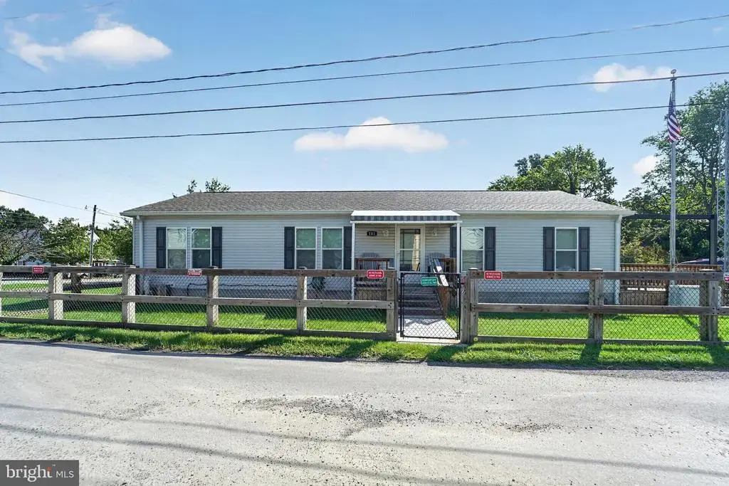 101 King Store Rd, GRASONVILLE