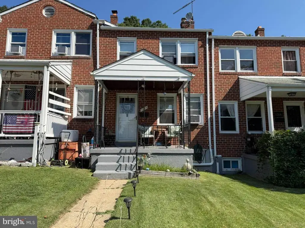 1204 Elm Rd, HALETHORPE