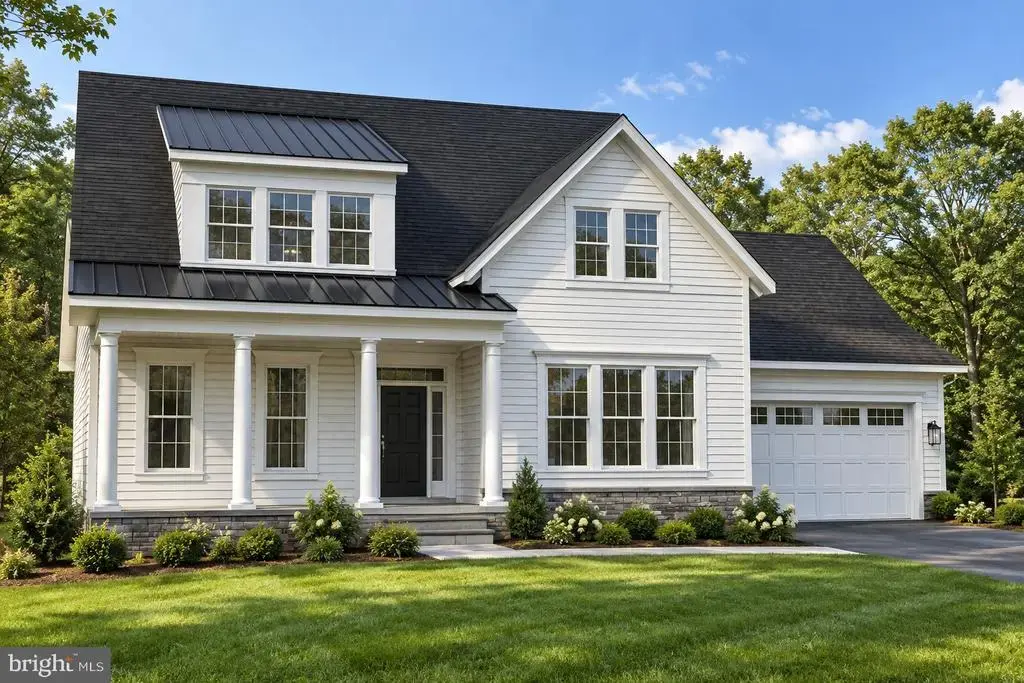 Lot 1, N Locust St, ROUND HILL