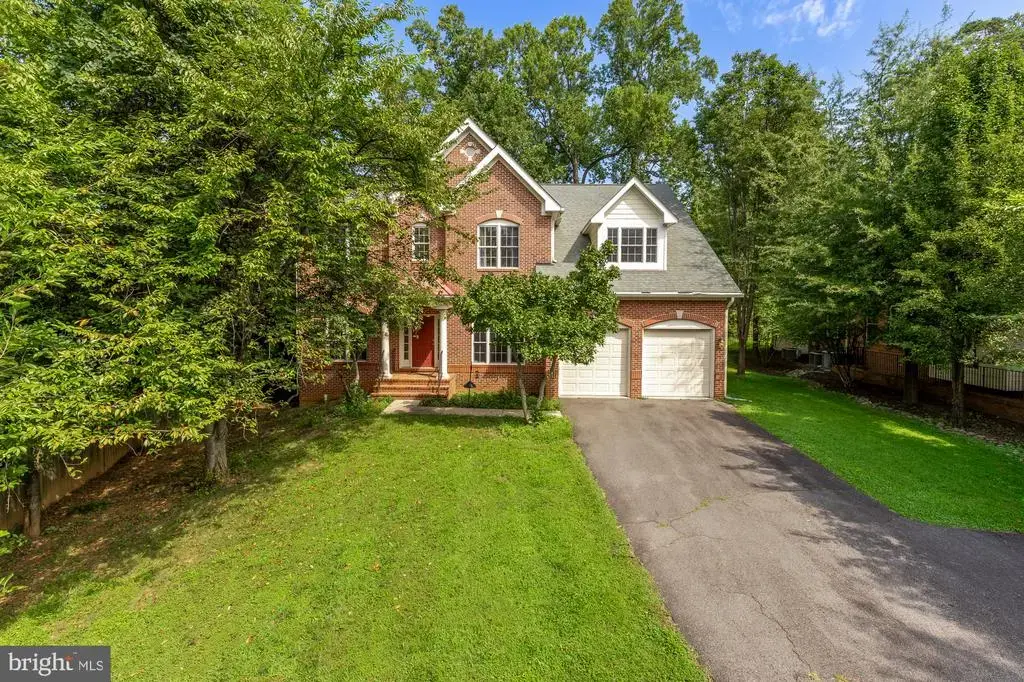10606 Rosehaven St, FAIRFAX
