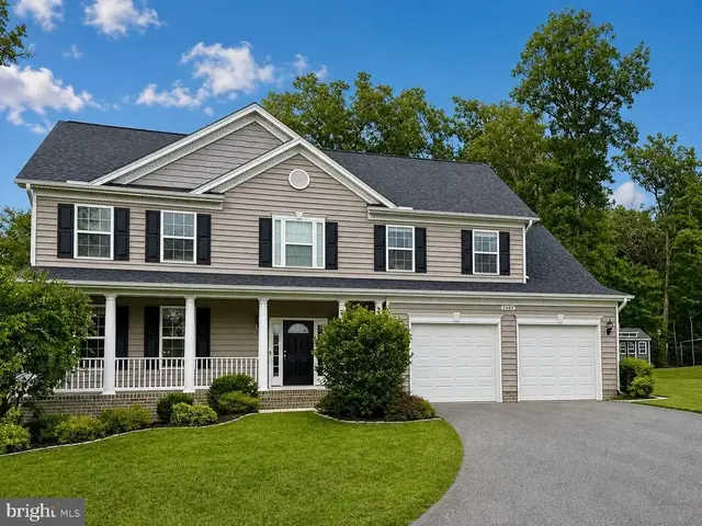 2408 Comptrollers Ct, Prince Frederick