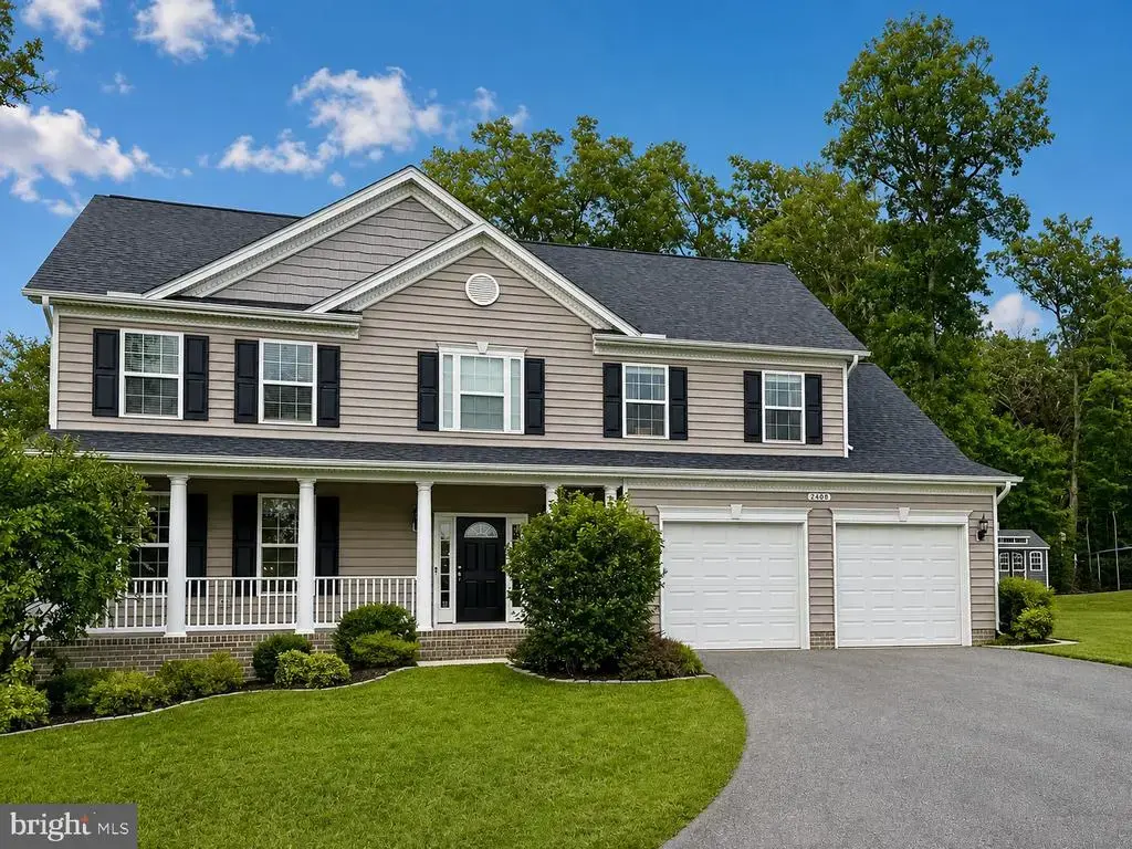 2408 Comptrollers Ct, PRINCE FREDERICK