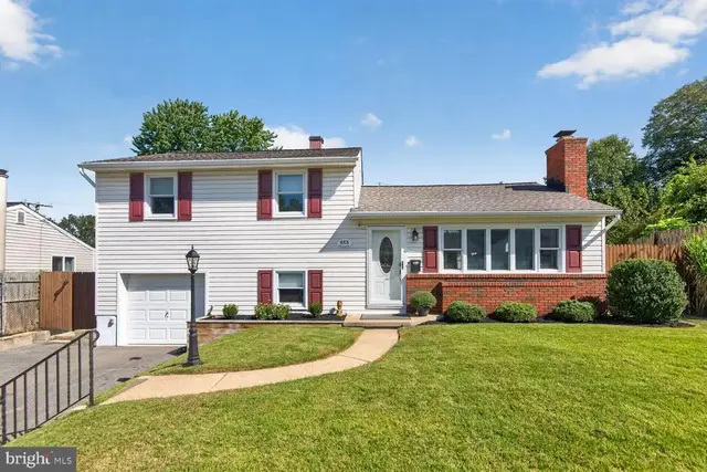 613 Marshall Rd, Glen Burnie
