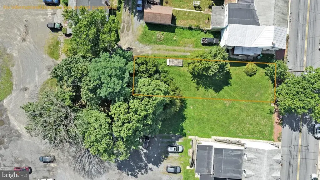 81 S Tulpehocken St, PINE GROVE