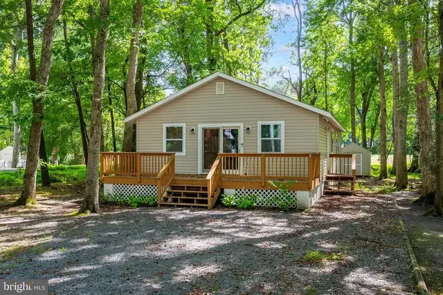36 Birdnest Dr, Ocean Pines