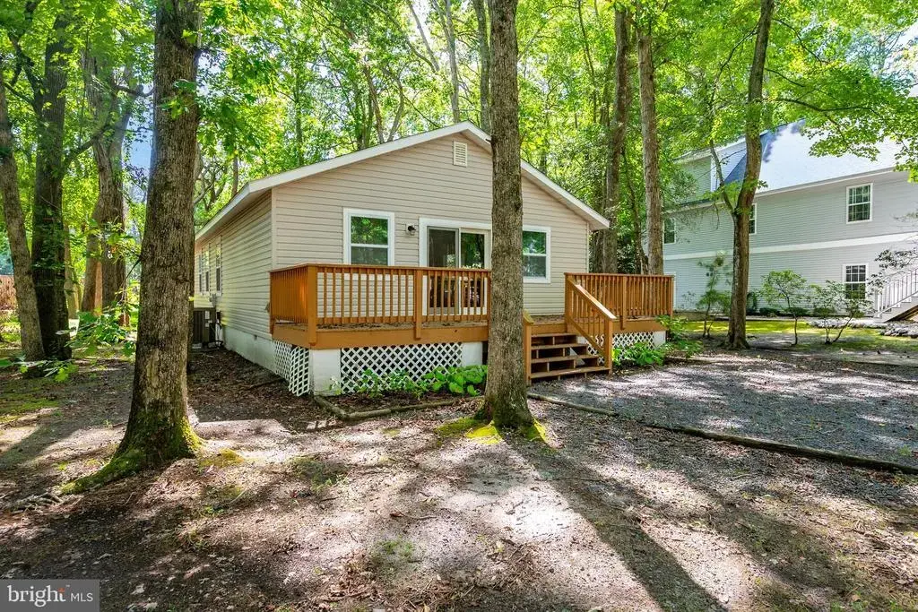 36 Birdnest Dr, OCEAN PINES