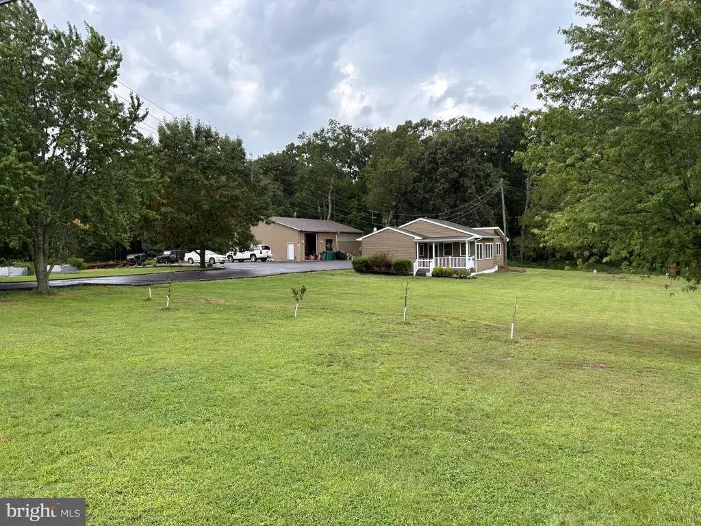 143 Weber Road, ELMER