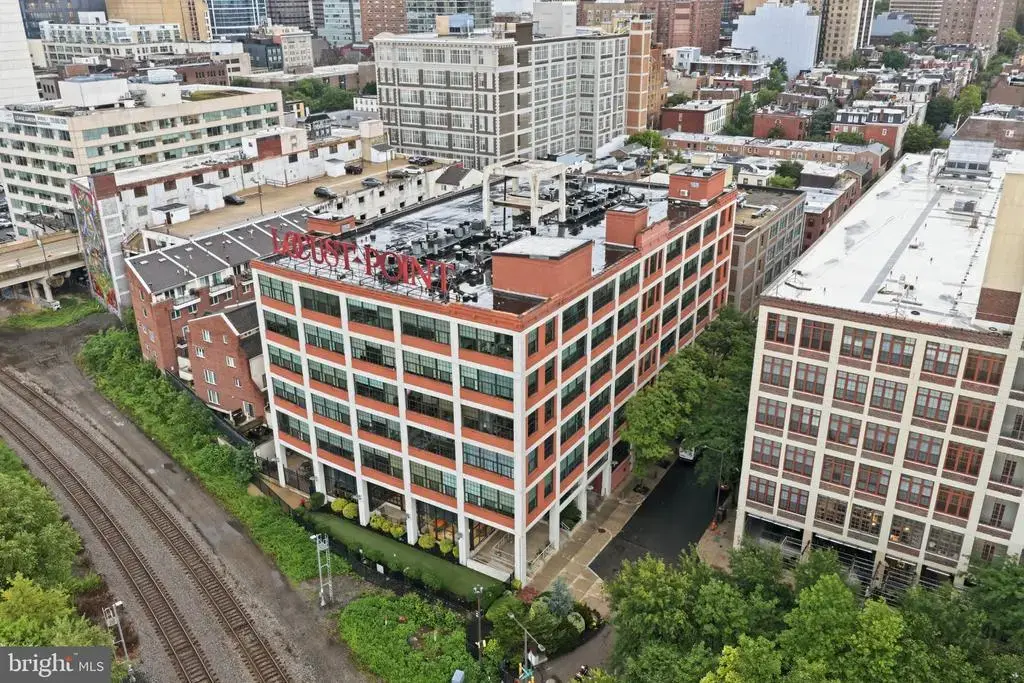 2429-41 Locust St #608, PHILADELPHIA