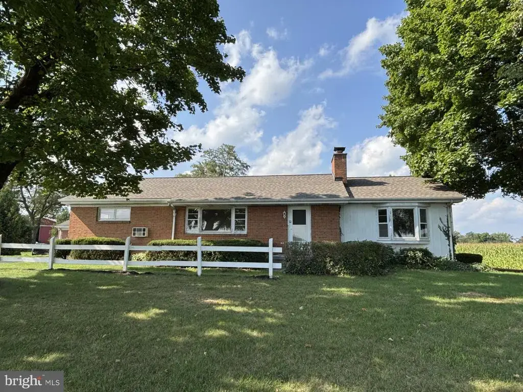 1762 Blacks Bridge Rd, ANNVILLE
