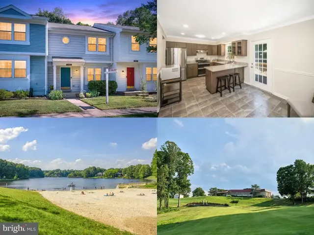 5143 Spring Branch Blvd, Dumfries