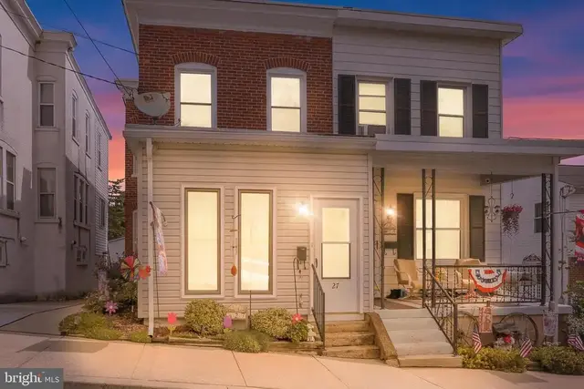 27 Apple St, Boyertown